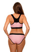 Maillot de bain deux pièces model 164113 Marko